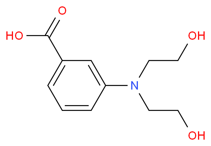 347343-88-8 molecular structure