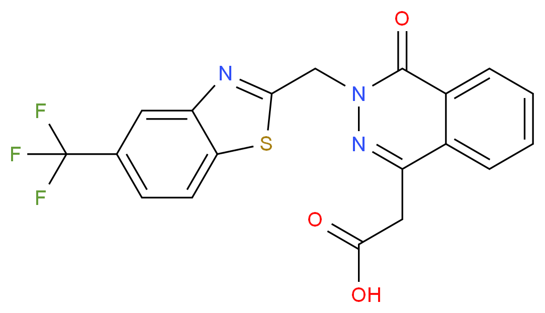 110703-94-1 molecular structure