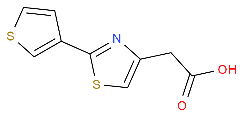 MFCD07339193 molecular structure