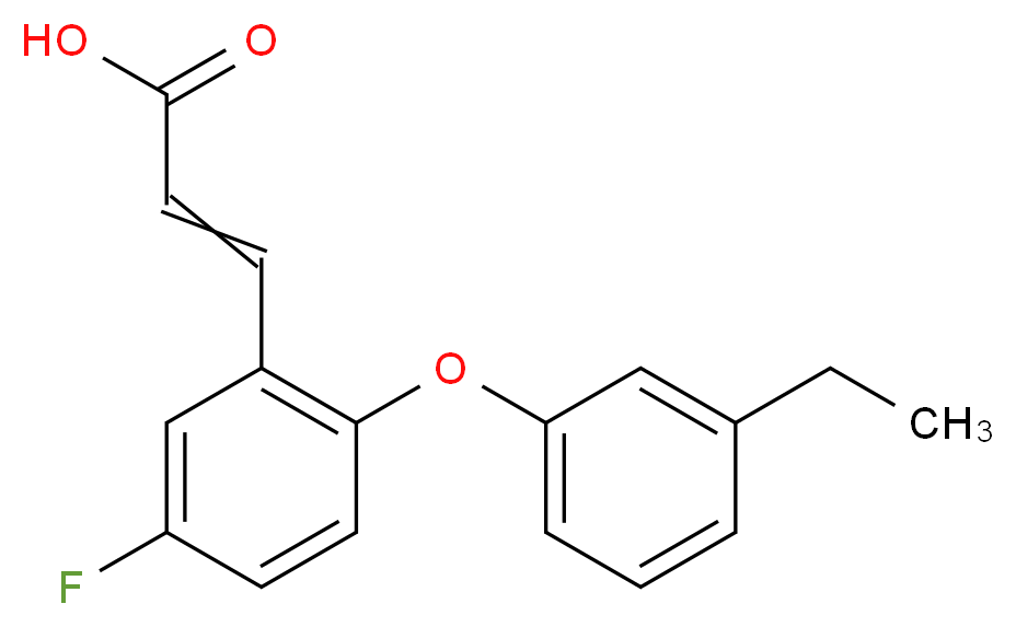 MFCD13649747 molecular structure