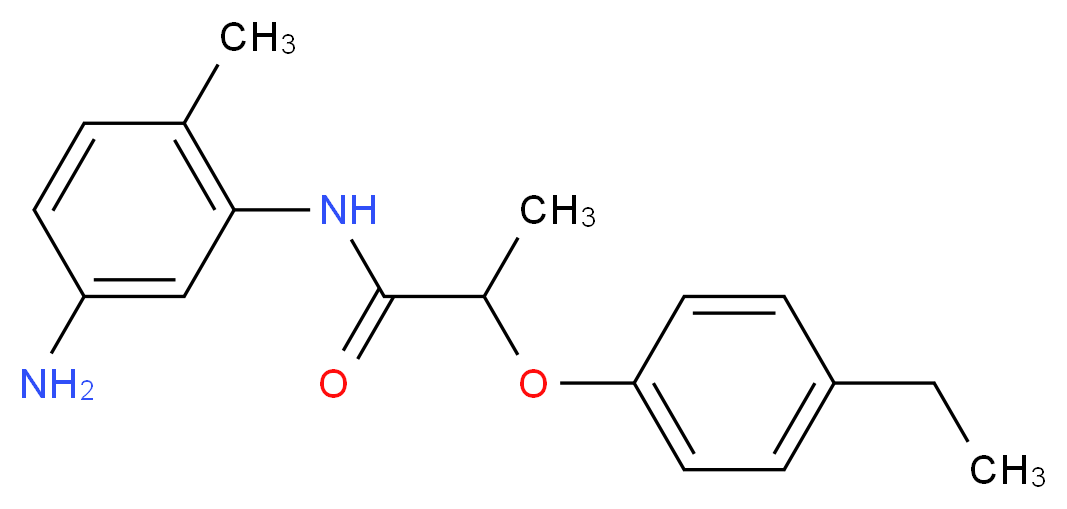MFCD09737191 molecular structure
