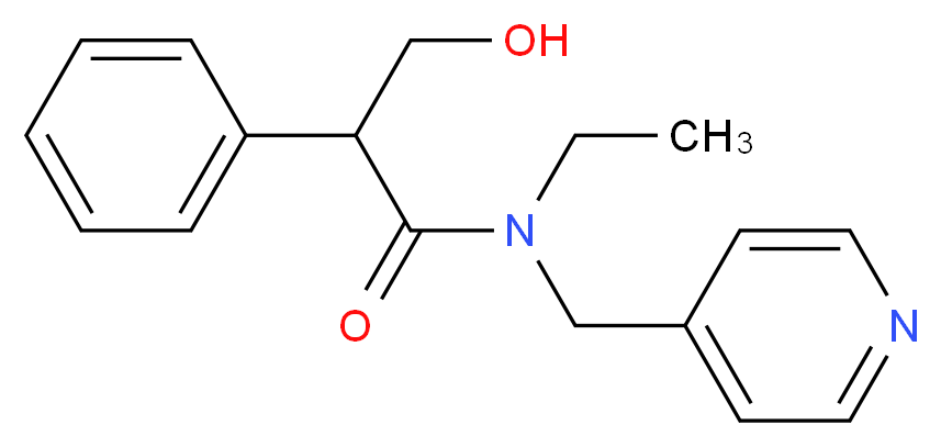 1508-75-4 molecular structure