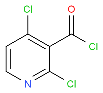 607351-40-6 molecular structure