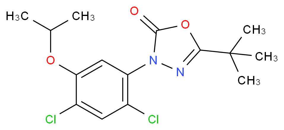 19666-30-9 molecular structure