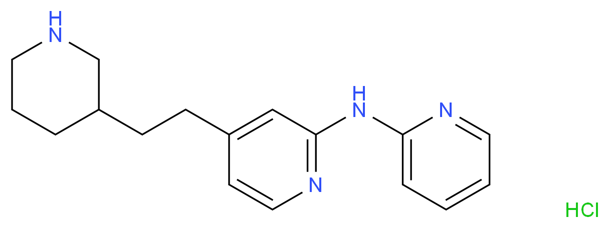 MFCD21606228 molecular structure