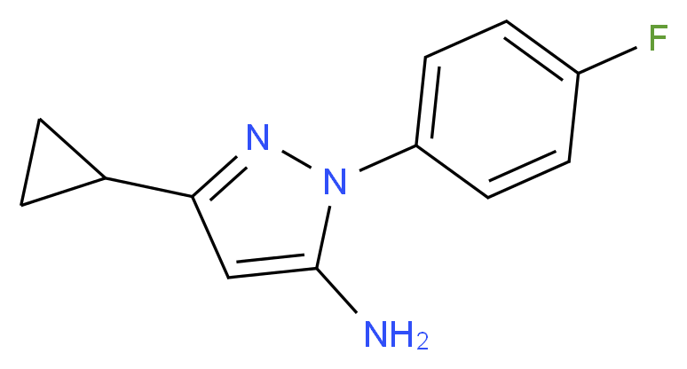 MFCD09473366 molecular structure