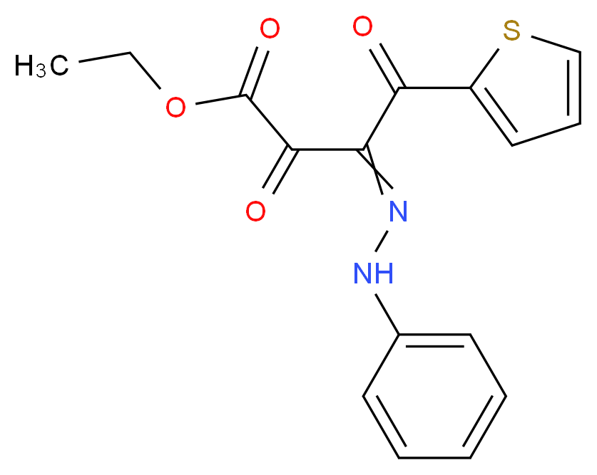 MFCD00203390 molecular structure