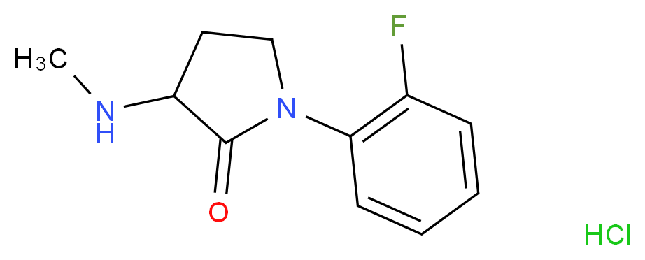 MFCD18785546 molecular structure