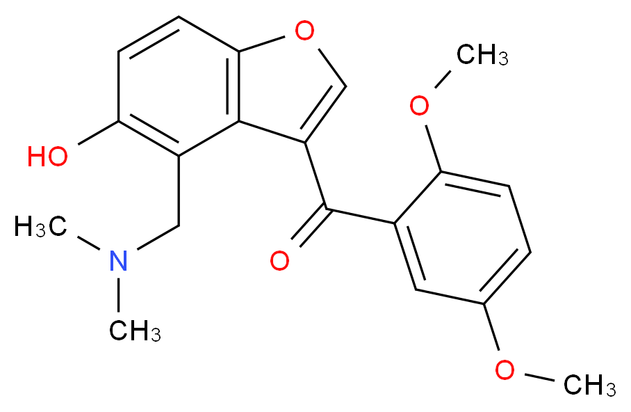 162215885 molecular structure