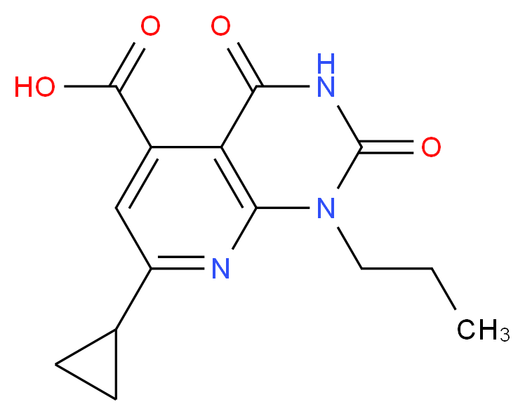 MFCD09863374 molecular structure