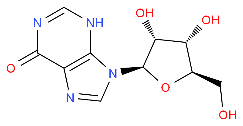 58-63-9 molecular structure