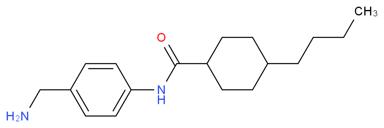 MFCD13563484 molecular structure