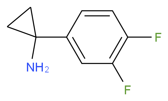 MFCD09910057 molecular structure