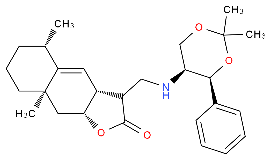 164244087 molecular structure