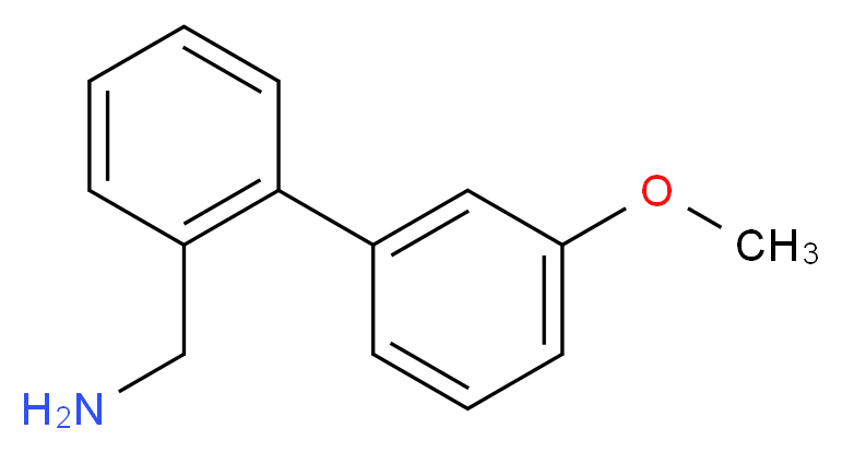 MFCD08688023 molecular structure