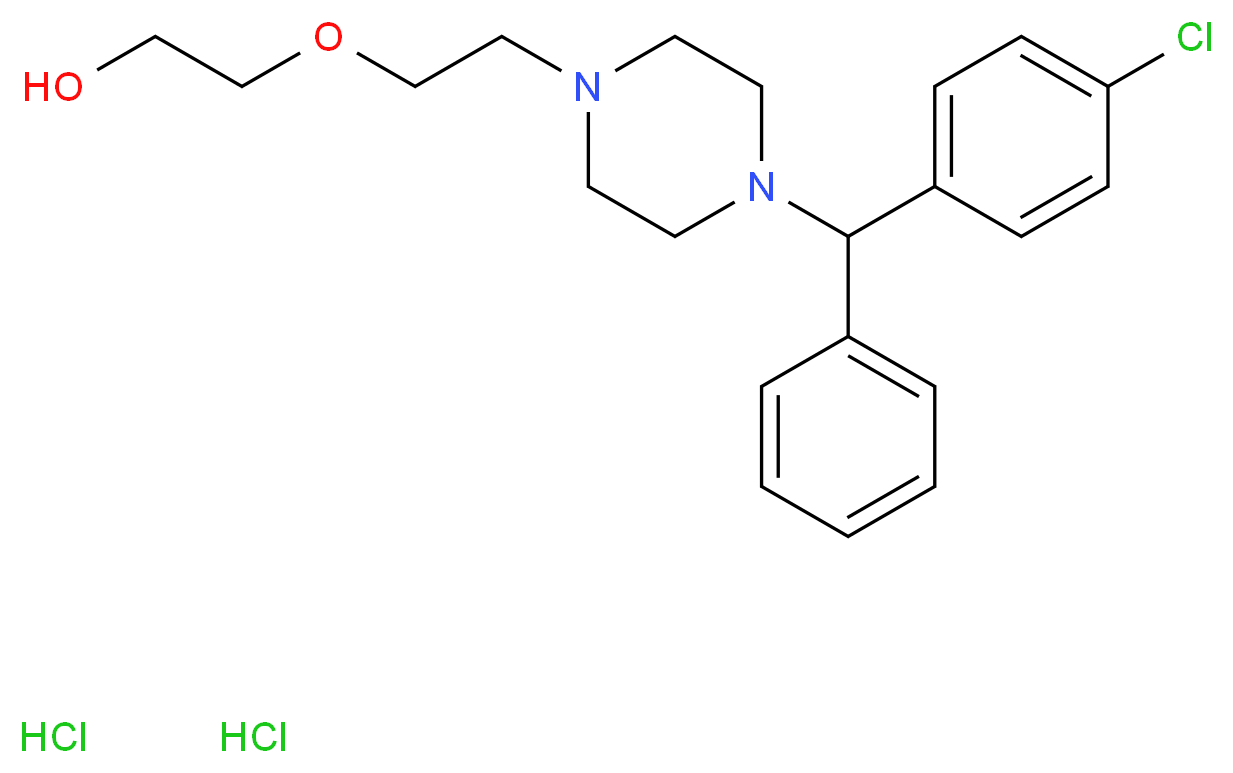 2192-20-3 molecular structure
