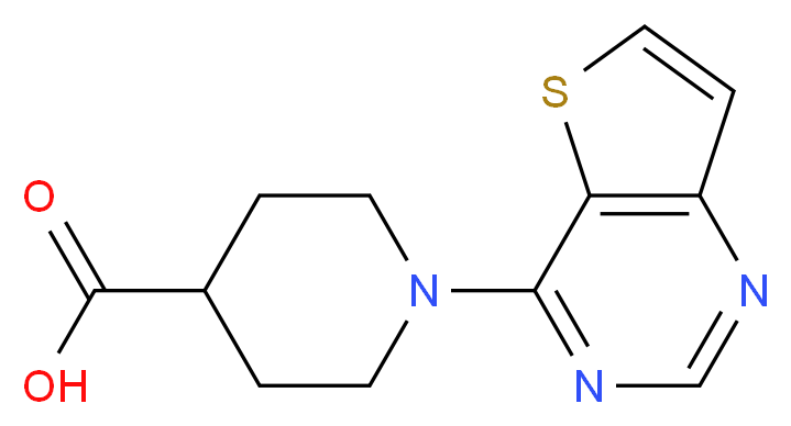 910037-25-1 molecular structure