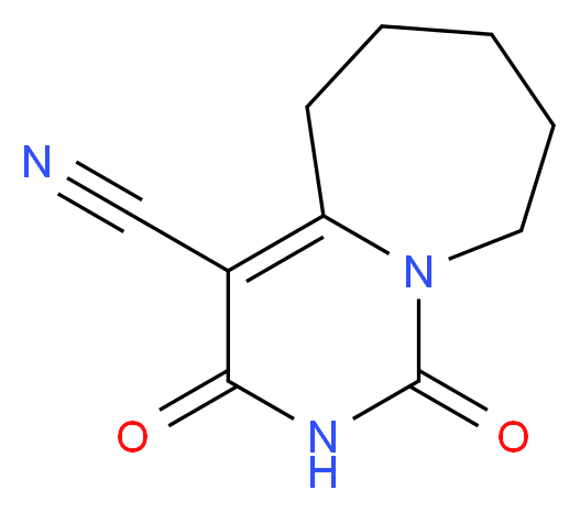 MFCD02725274 molecular structure