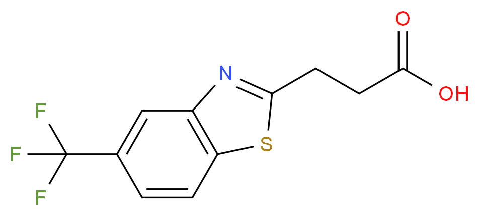 MFCD08271870 molecular structure