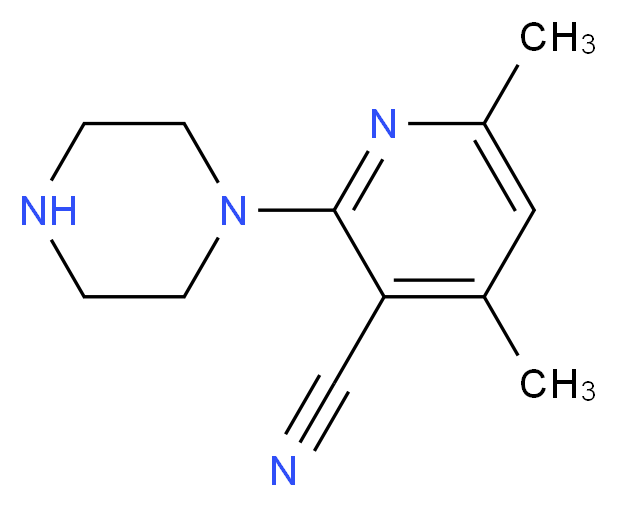 MFCD09042057 molecular structure