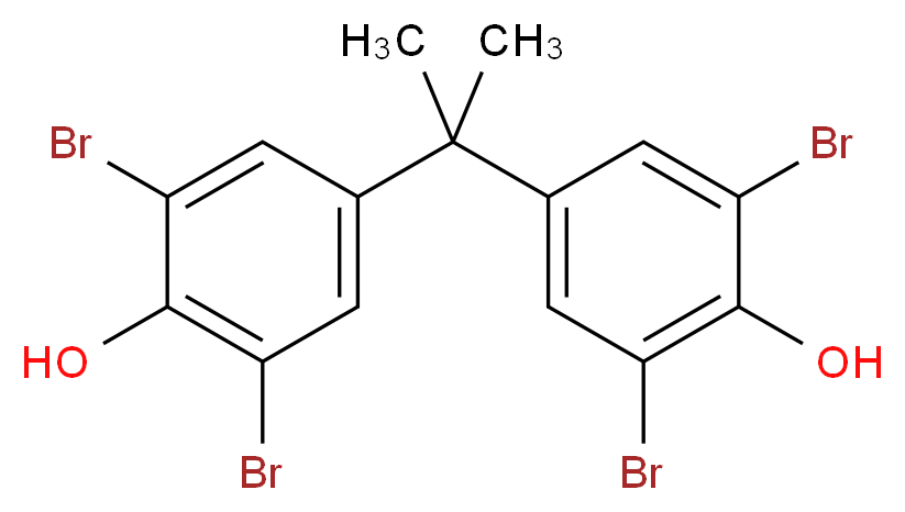 79-94-7 molecular structure