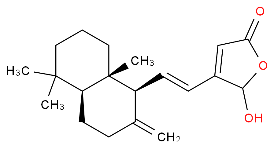 849245-34-7 molecular structure