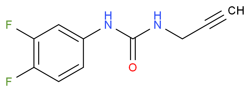 MFCD13195856 molecular structure