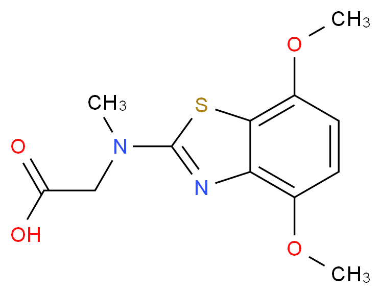 MFCD21091860 molecular structure