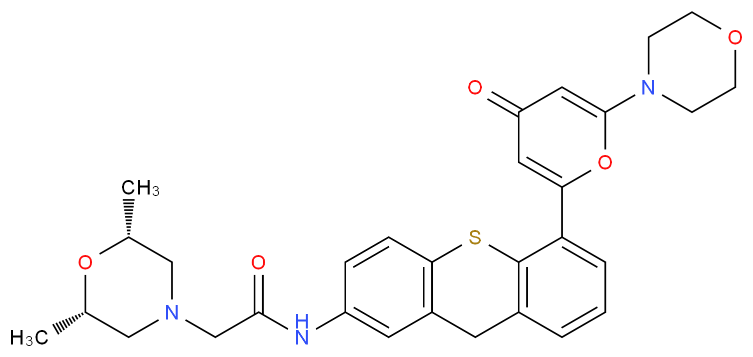 CAS_925701-49-1 molecular structure