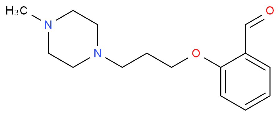 CAS_112562-63-7 molecular structure
