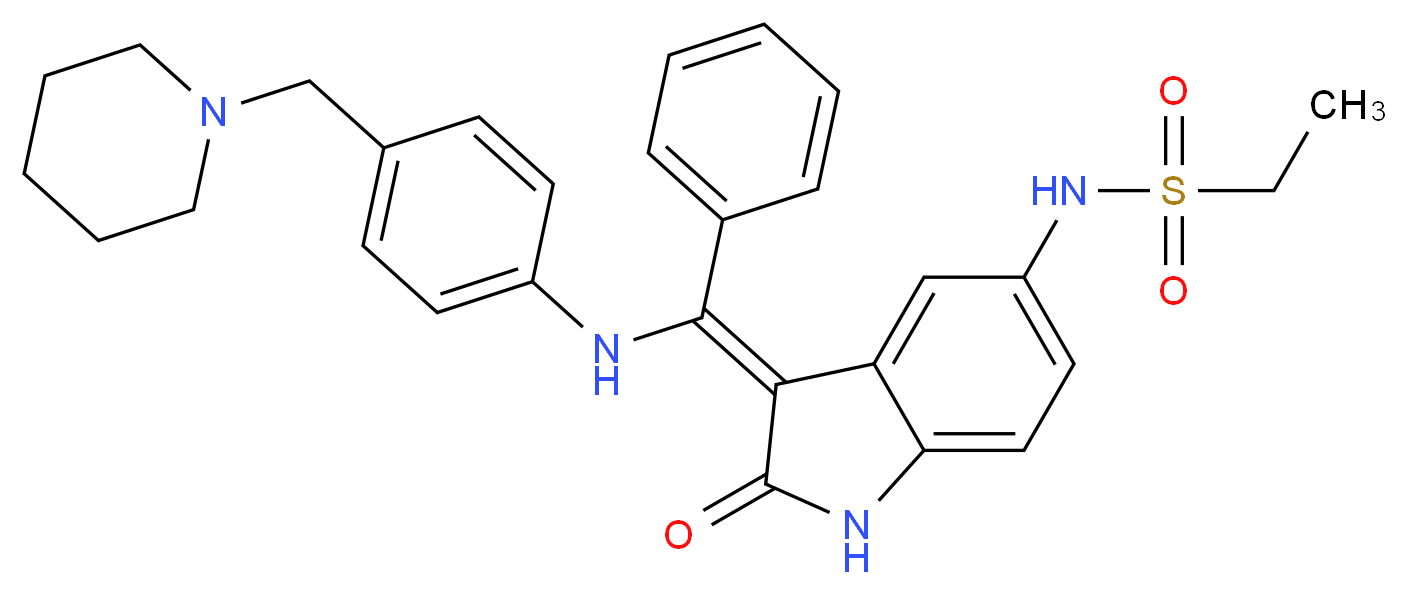 CAS_422513-13-1 molecular structure