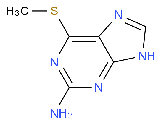CAS_1198-47-6 molecular structure