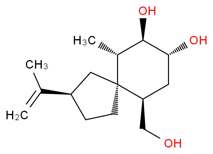 CAS_129214-59-1 molecular structure