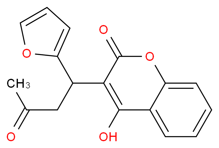 CAS_117-52-2 molecular structure