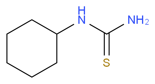 Cyclohexyl-thiourea_Molecular_structure_CAS_5055-72-1)