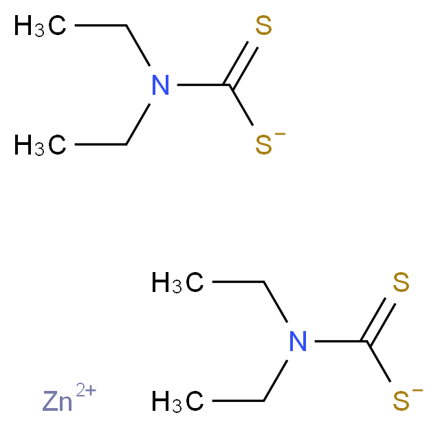 CAS_14324-55-1 molecular structure