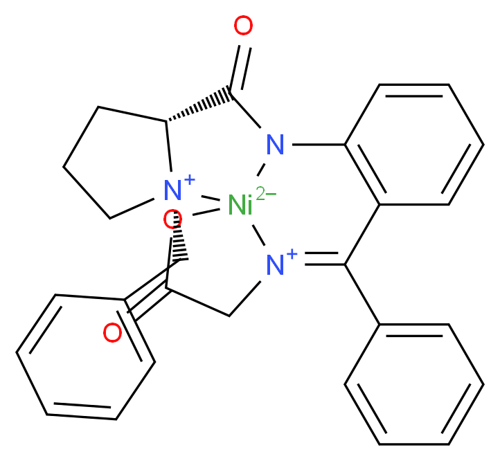 CAS_96293-19-5 molecular structure