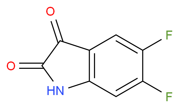 CAS_774-47-0 molecular structure