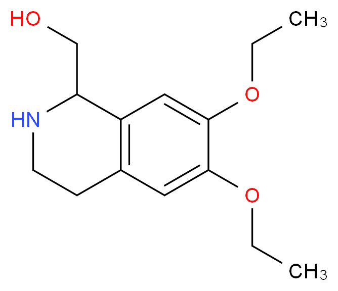 CAS_955287-46-4 molecular structure