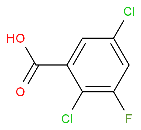 501008-42-0 molecular structure