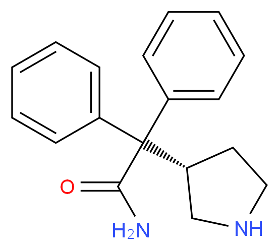 CAS_133099-11-3 molecular structure