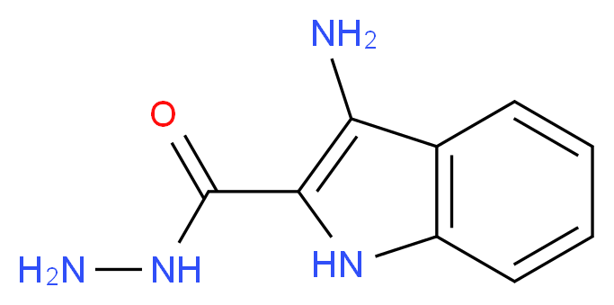 110963-29-6 molecular structure