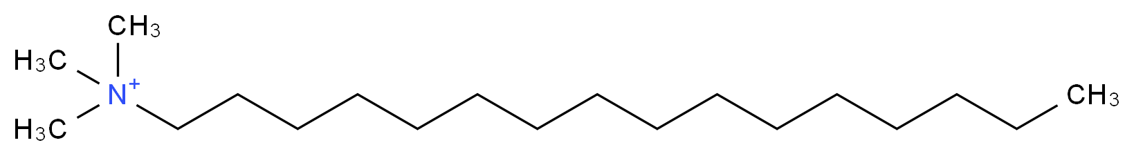 57-09-0 molecular structure