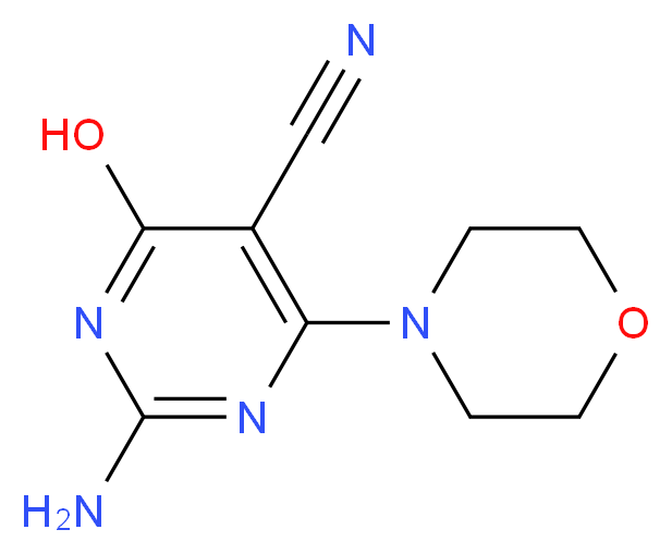 MFCD07761709 molecular structure