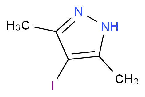 CAS_2033-45-6 molecular structure