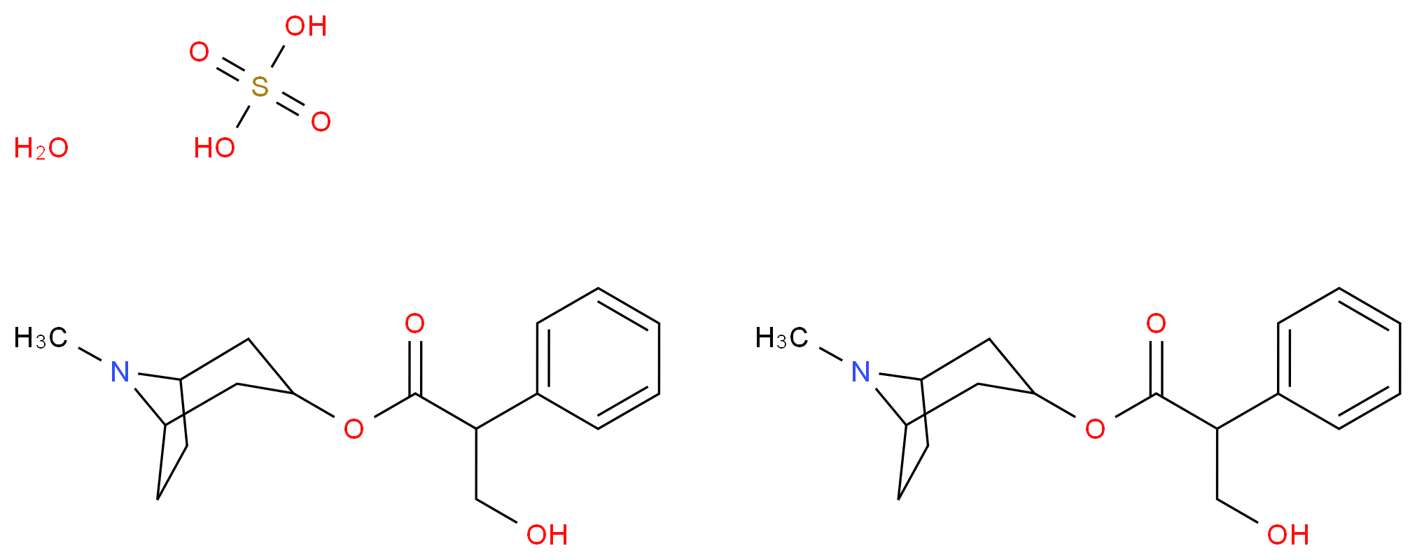 5908-99-6 molecular structure