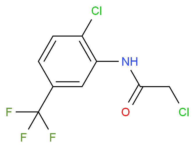 328-26-7 molecular structure