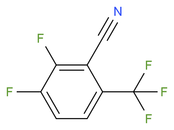 186517-05-5 molecular structure