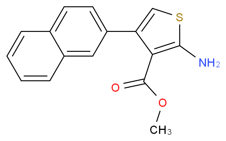 MFCD01924060 molecular structure
