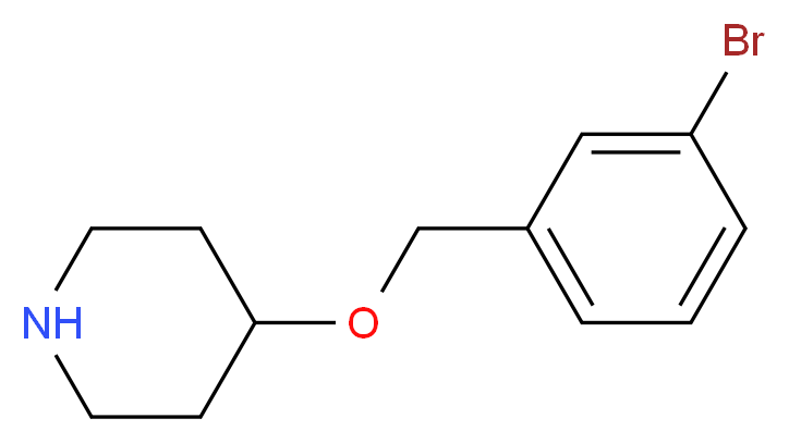 MFCD13561209 molecular structure